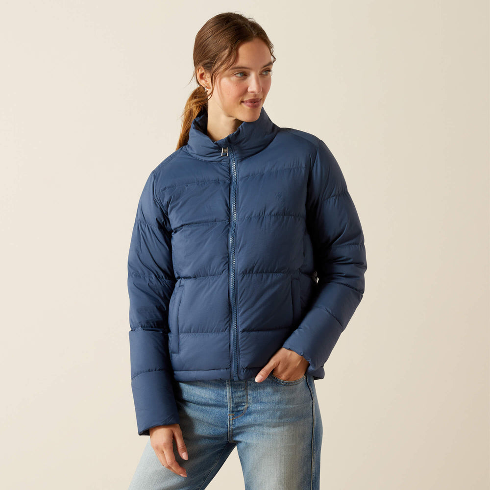 Ariat UltraPuff Down Jacket
