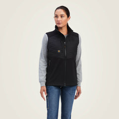 Ariat Rebar Cloud 9 Insulated Vest