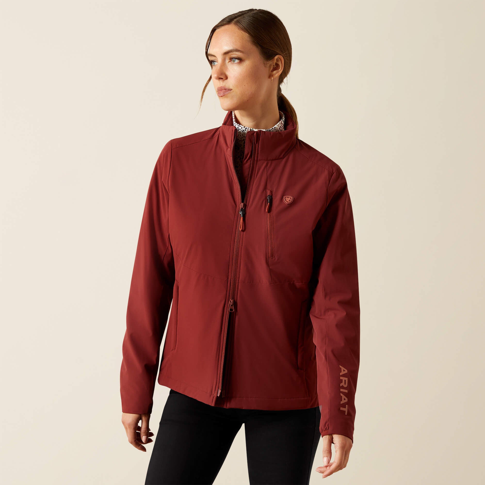 Ariat Rion StretchShell Insulated Jacket