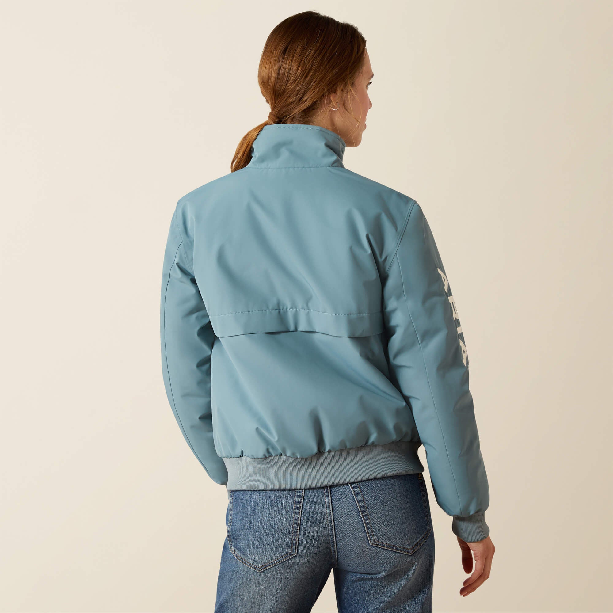 Ariat Stable 2.0 Insulated Jacket