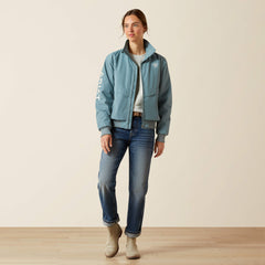 Ariat Stable 2.0 Insulated Jacket