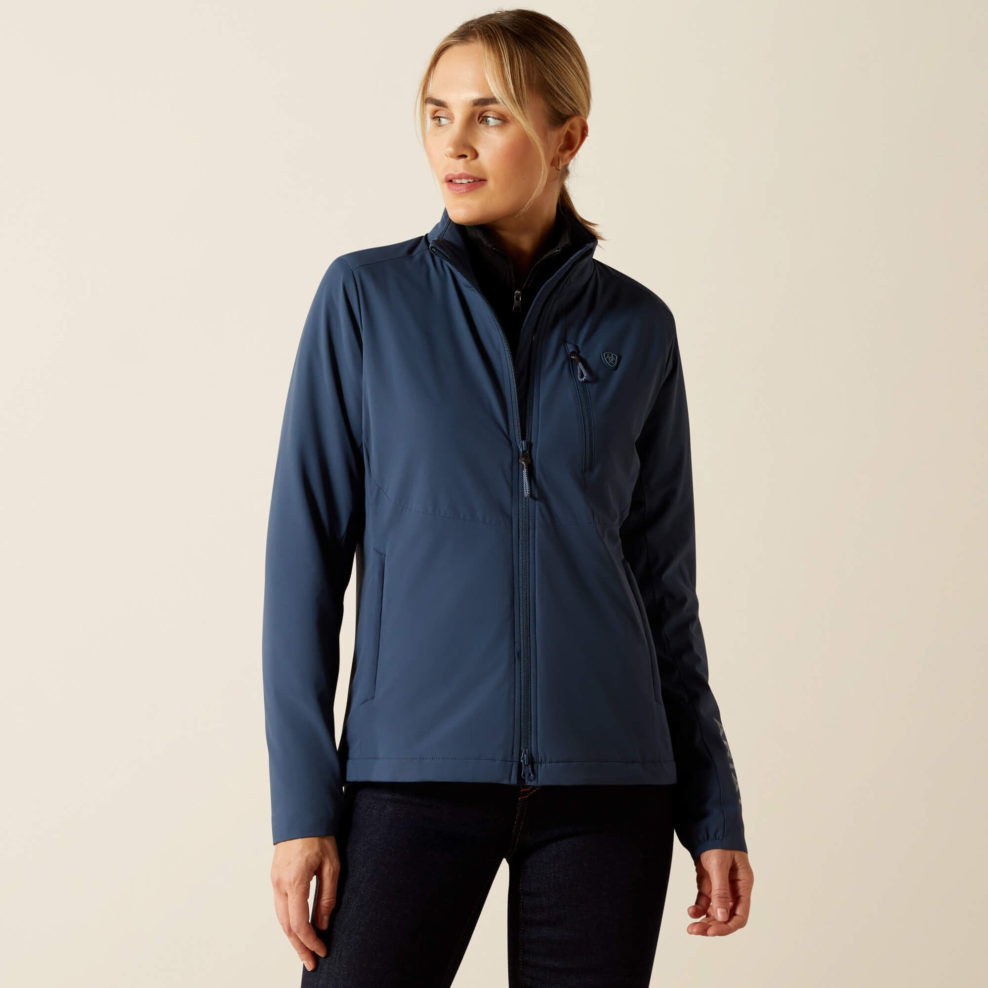 Ariat Rion StretchShell Insulated Jacket