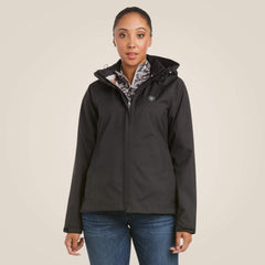 Ariat Packable Waterproof Jacket