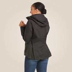 Ariat Packable Waterproof Jacket