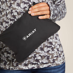 Ariat Packable Waterproof Jacket