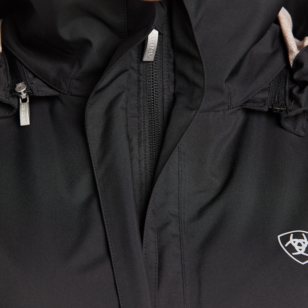 Ariat Packable Waterproof Jacket