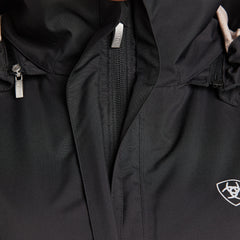 Ariat Packable Waterproof Jacket