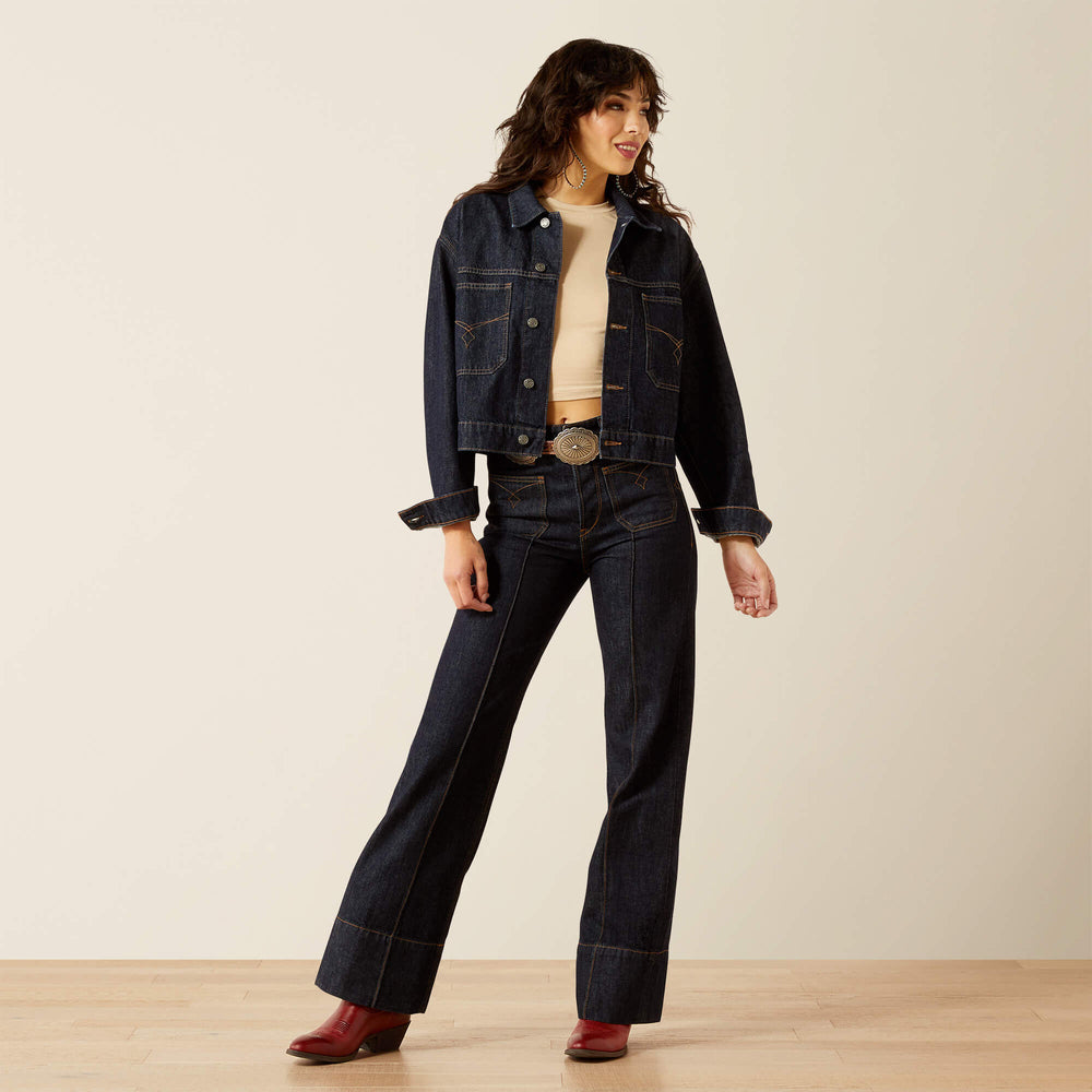 Ariat Western Utility Jacket