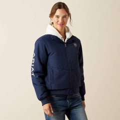 Ariat Stable 2.0 Insulated Jacket