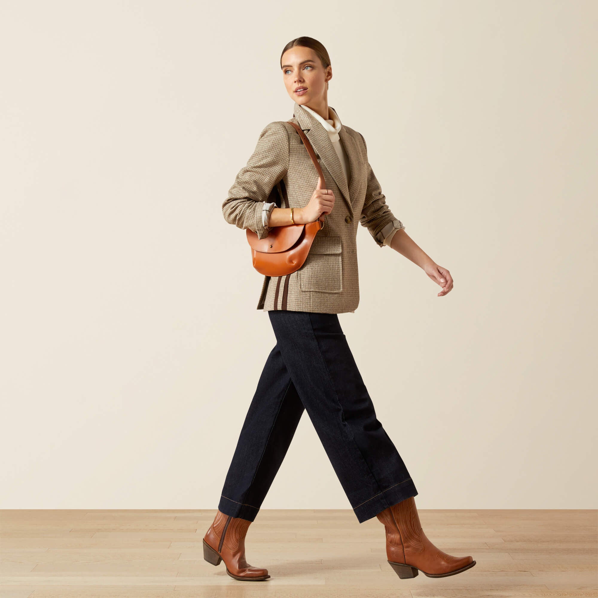 Ariat Beckfoot Blazer