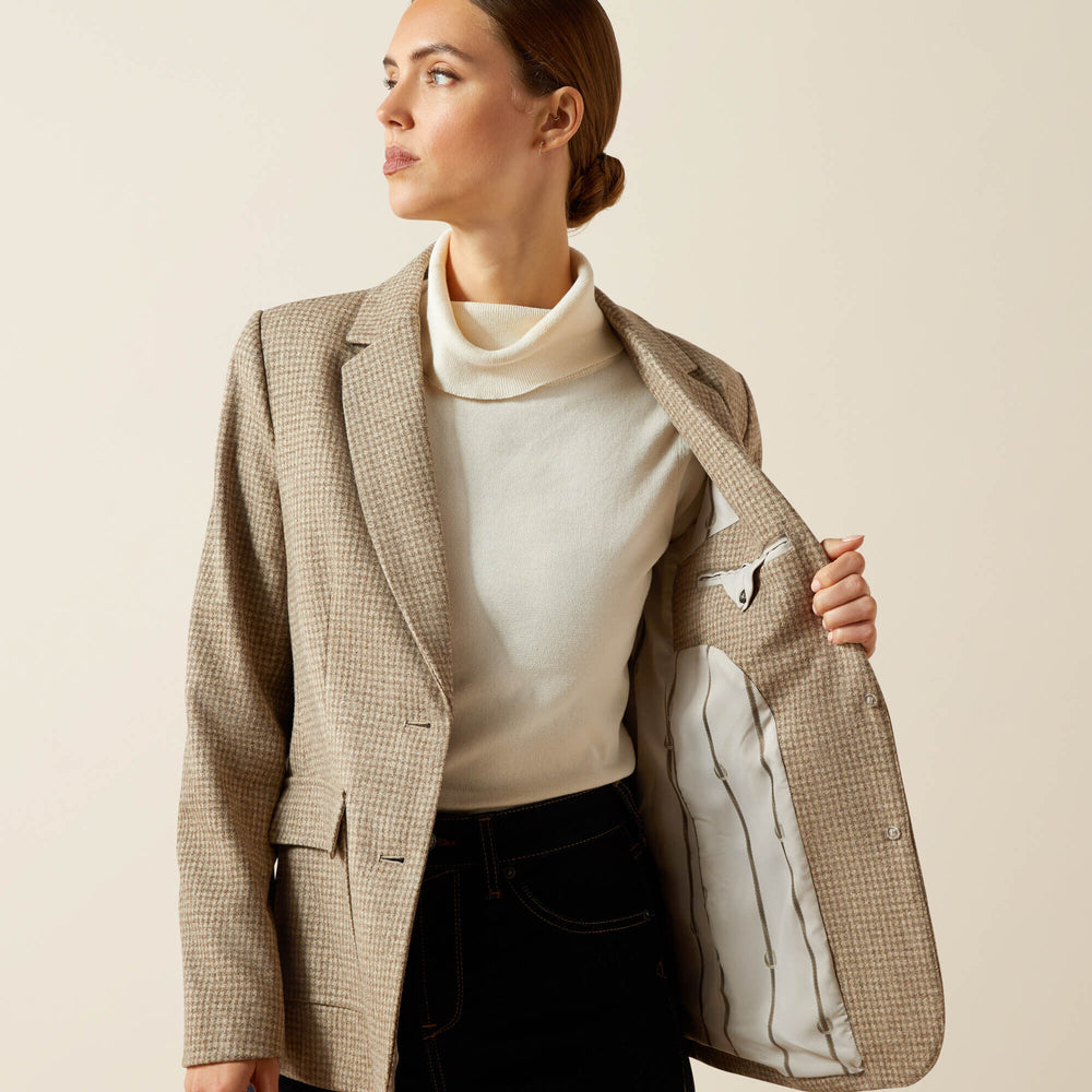 Ariat Beckfoot Blazer