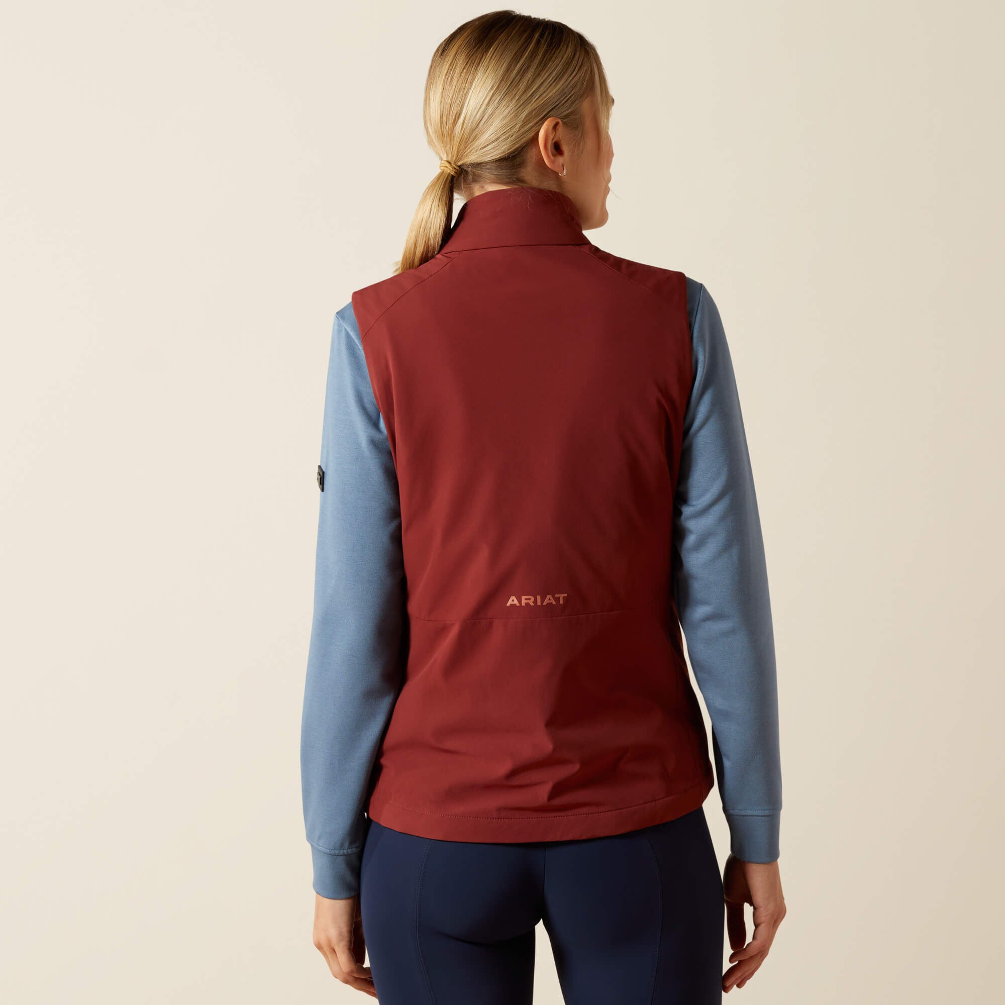 Ariat Rion StretchShell Insulated Vest