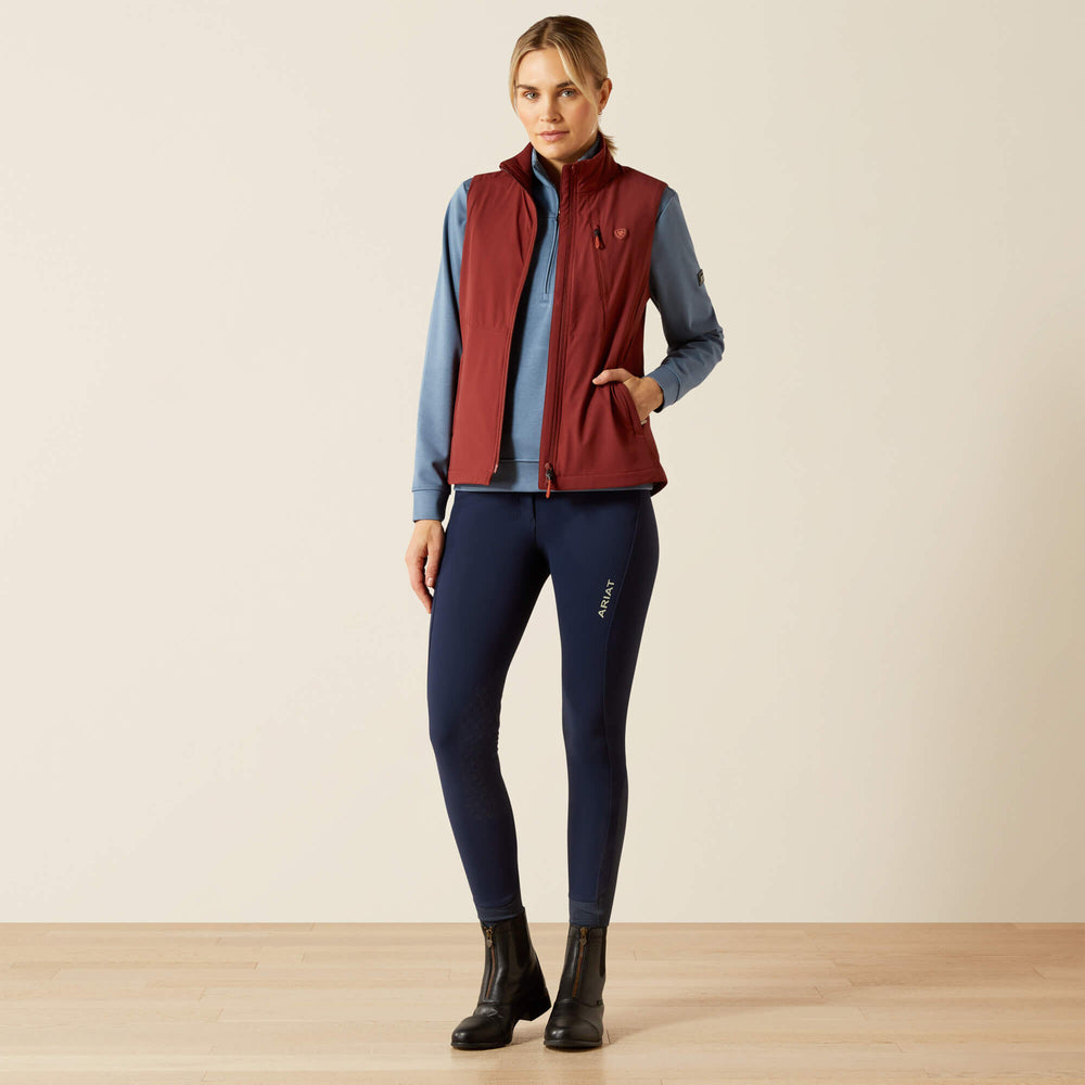 Ariat Rion StretchShell Insulated Vest