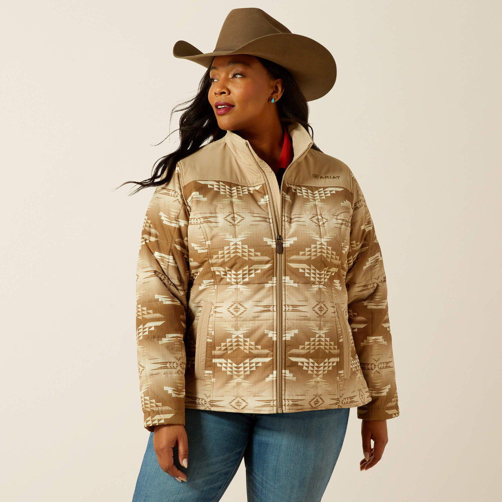 Ariat Crius Insulated Jacket