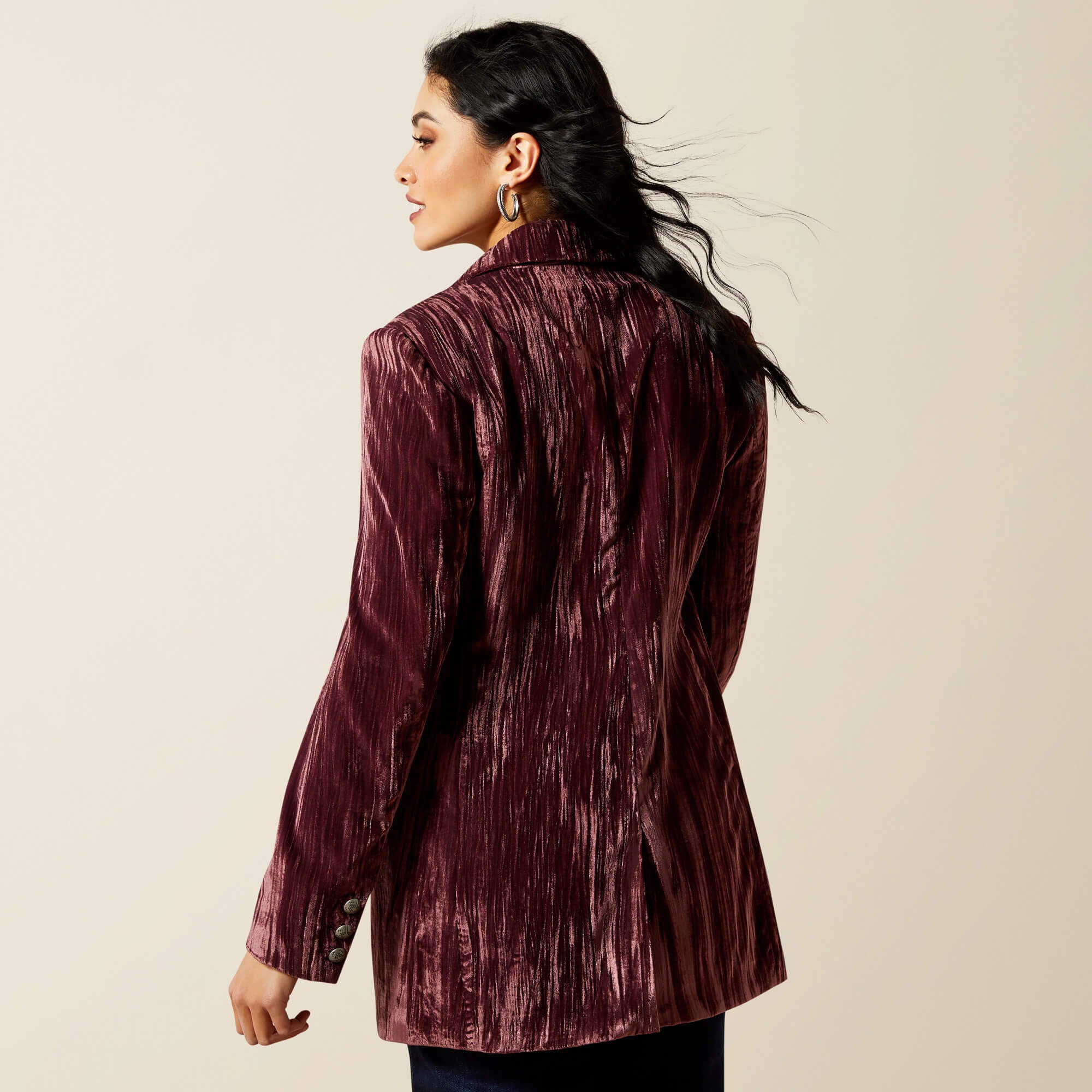 Ariat Aura Blazer