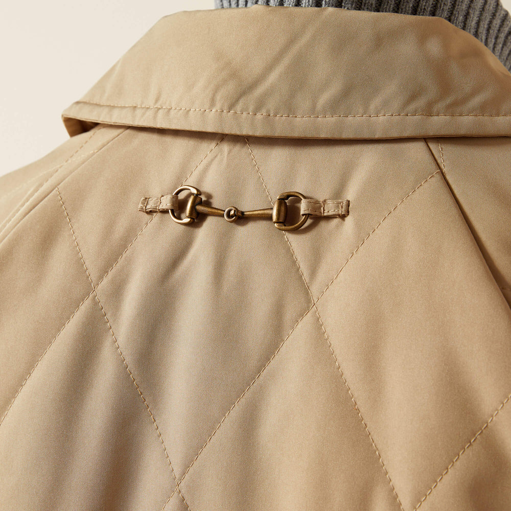 Ariat Whitby Coat
