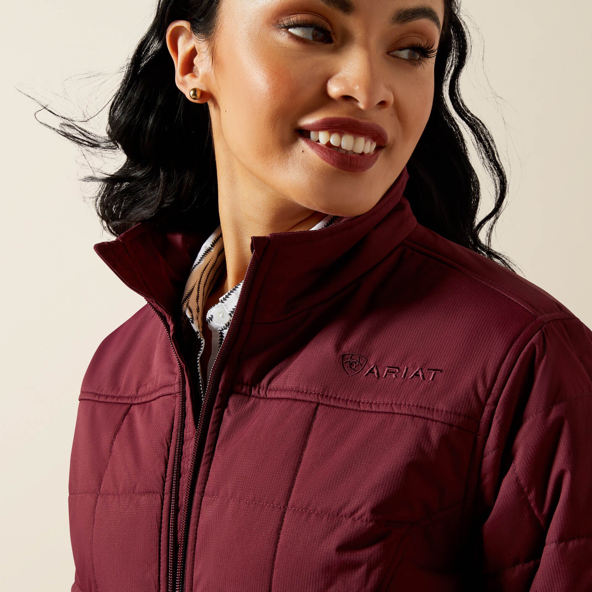 Ariat Crius Insulated Jacket