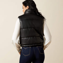 Ariat Echo Reversible Vest