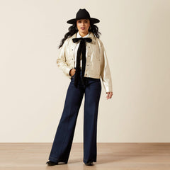 Ariat Cropped Jacket
