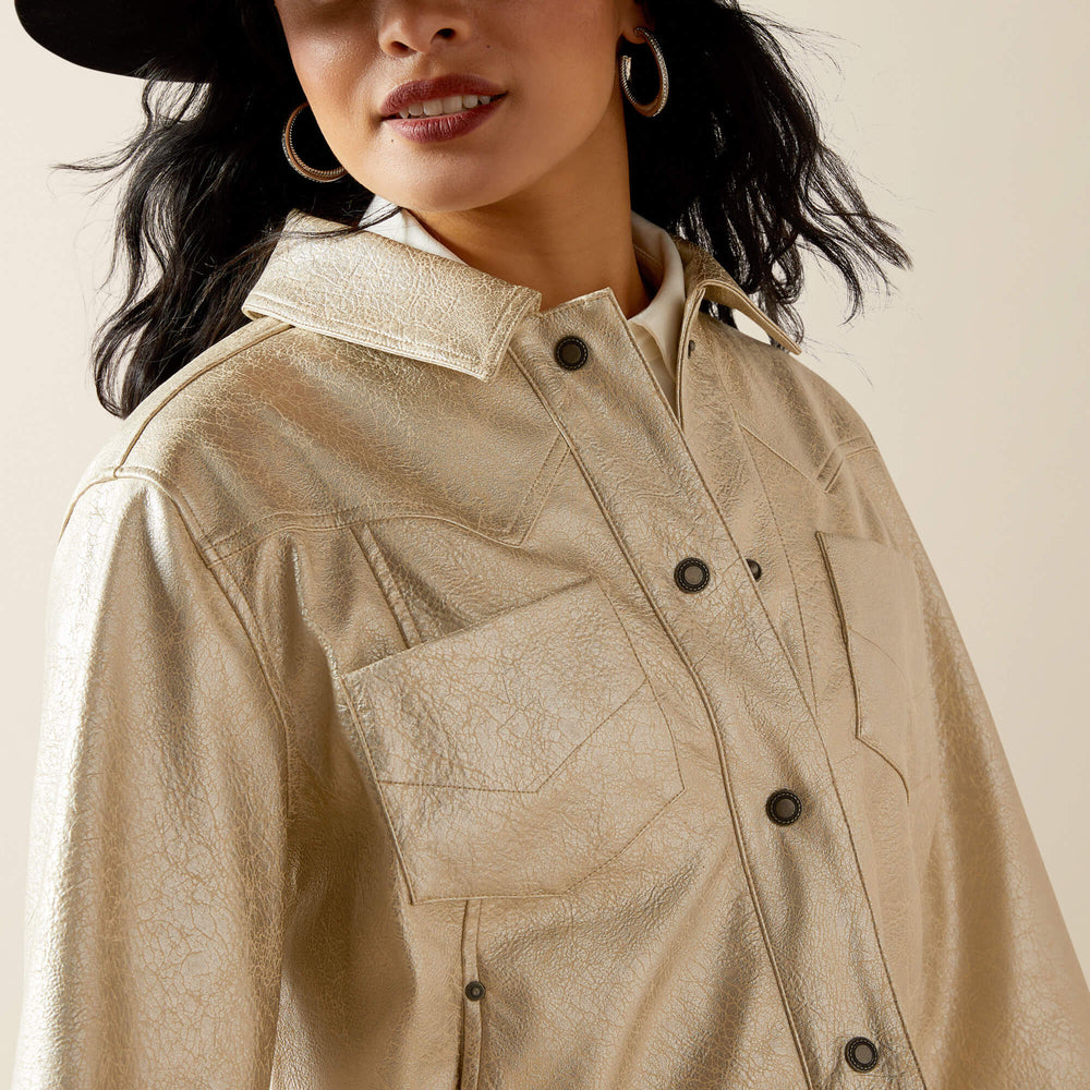 Ariat Cropped Jacket