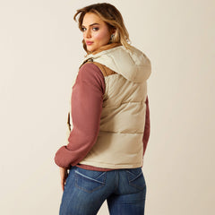 Ariat Frontier Puffer Vest