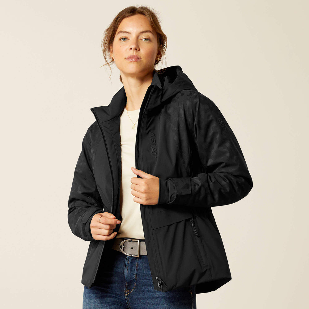 Ariat Valor 2.0 Waterproof Jacket
