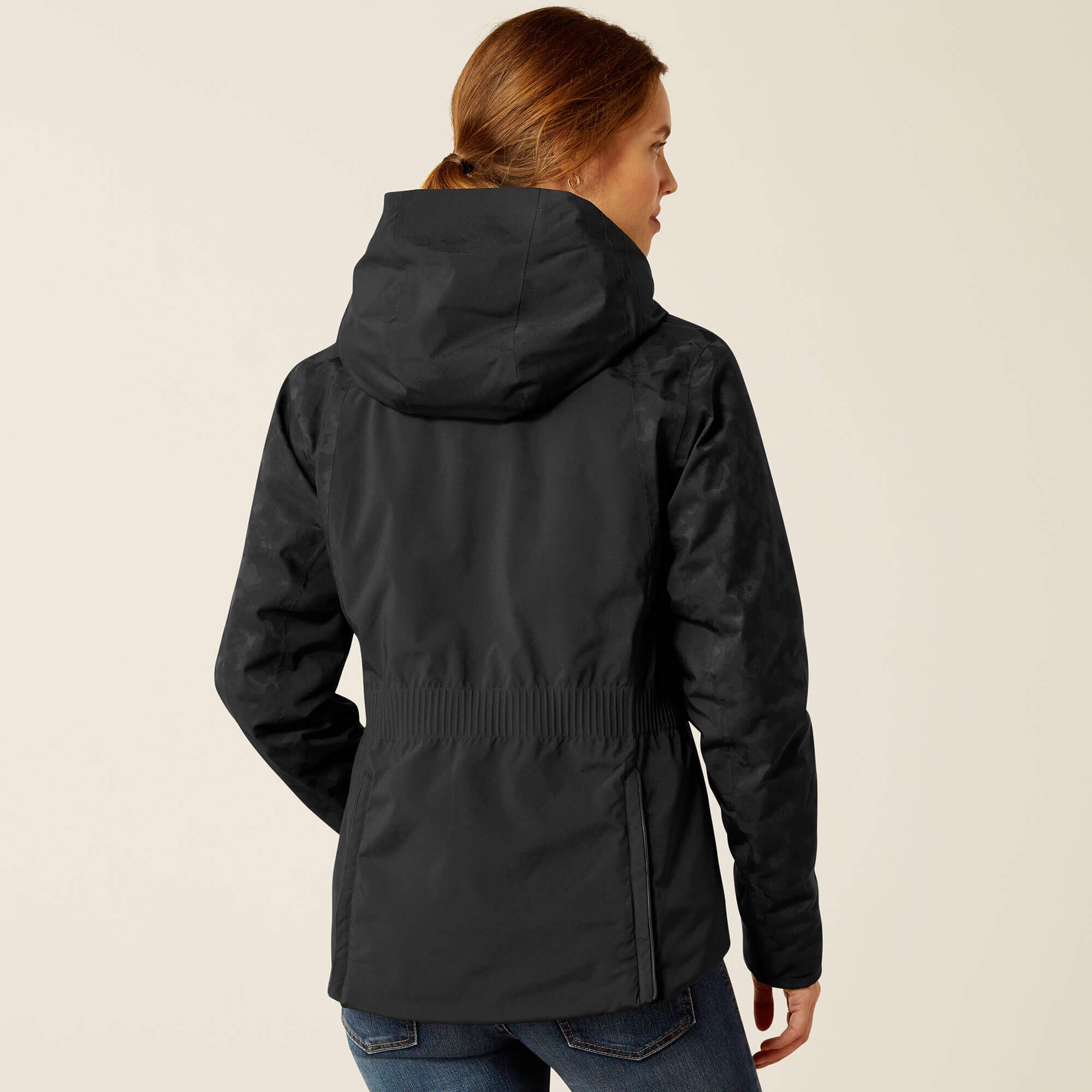 Ariat Valor 2.0 Waterproof Jacket