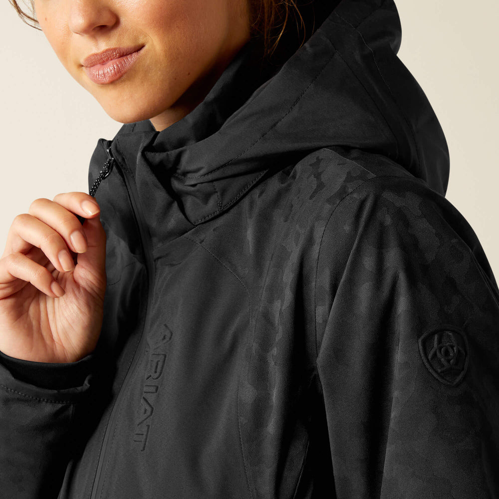 Ariat Valor 2.0 Waterproof Jacket