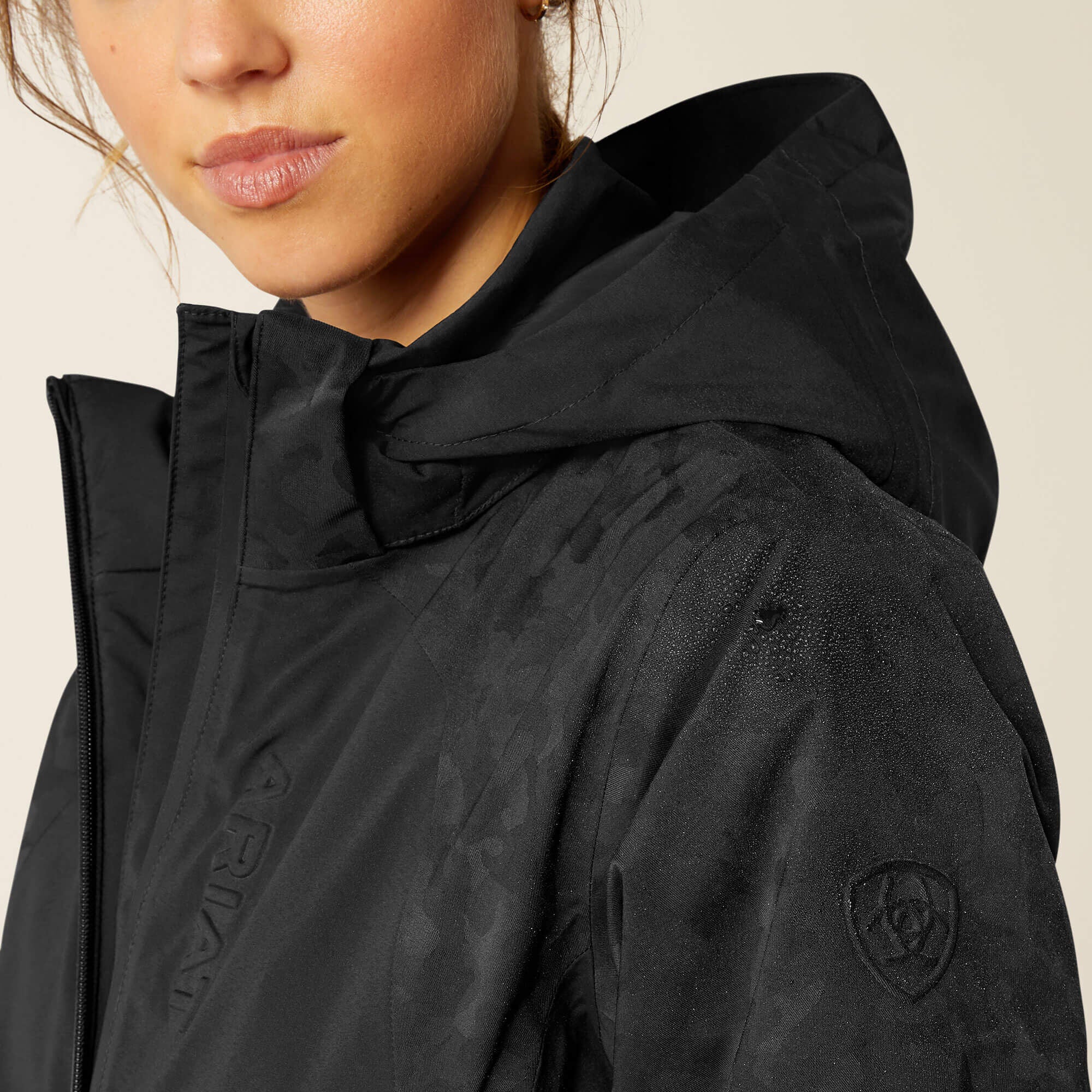 Ariat Valor 2.0 Waterproof Jacket