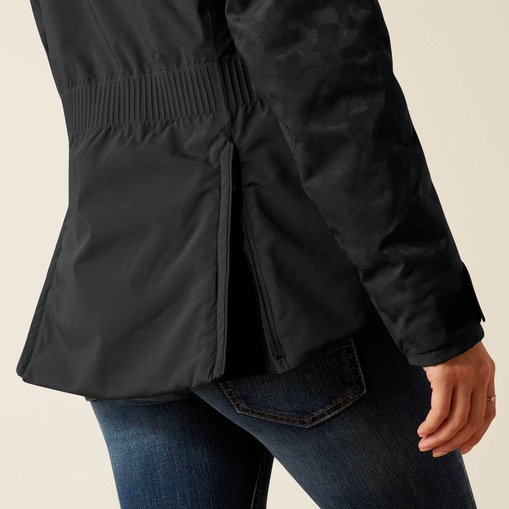 Ariat Valor 2.0 Waterproof Jacket