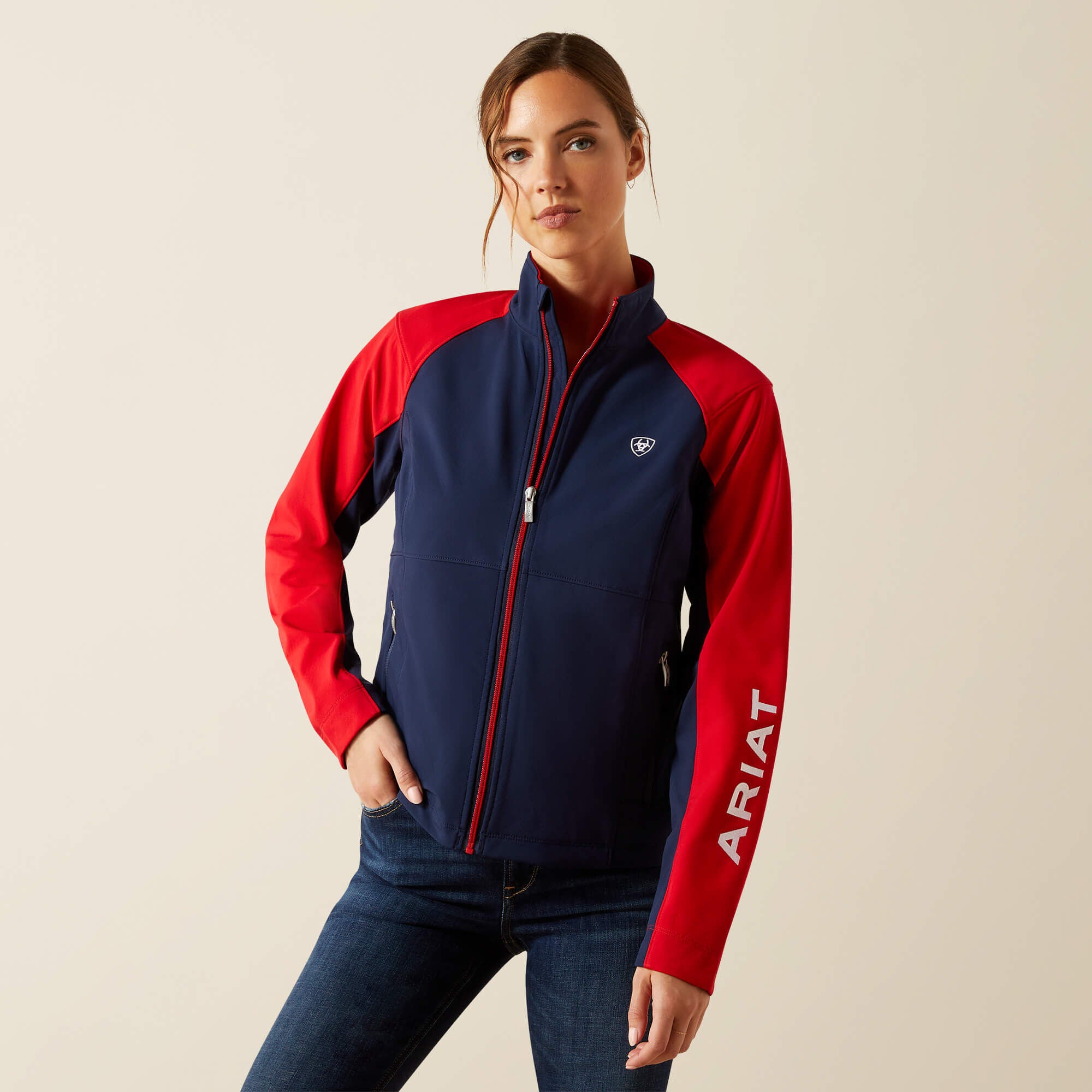 Ariat Team EQ Jacket