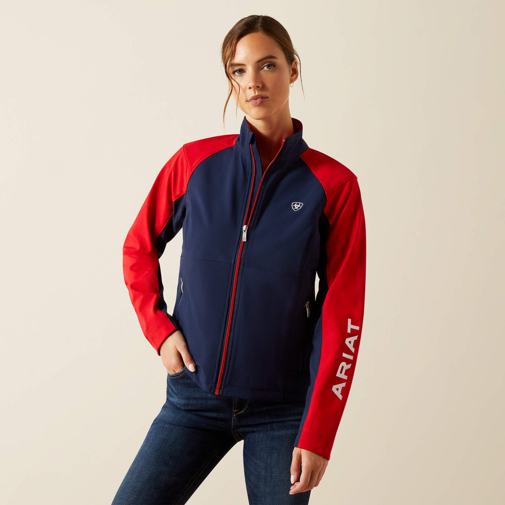 Ariat Team EQ Jacket