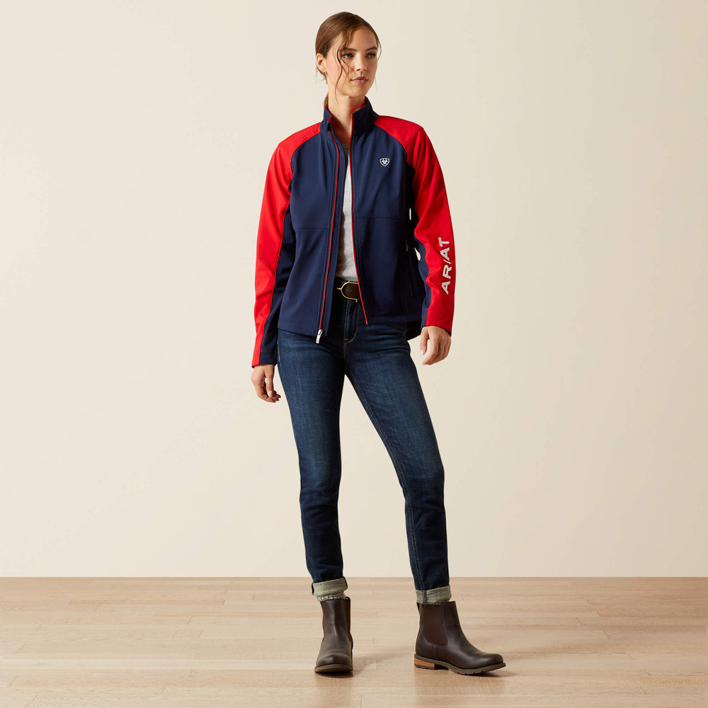 Ariat Team EQ Jacket