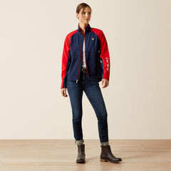 Ariat Team EQ Jacket