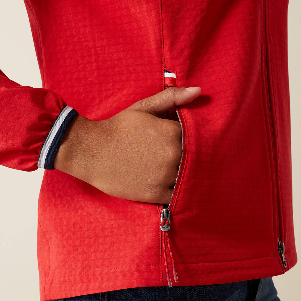 Ariat Versa Team Jacket