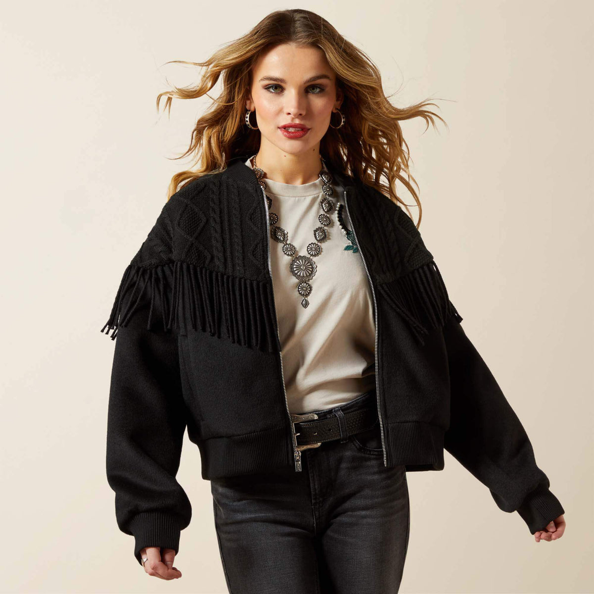Ariat Arctica Jacket