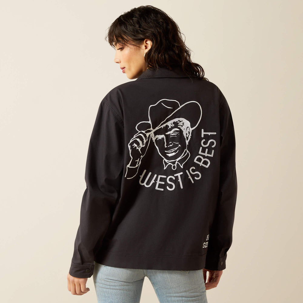 Ariat Sendero Stockton Jacket