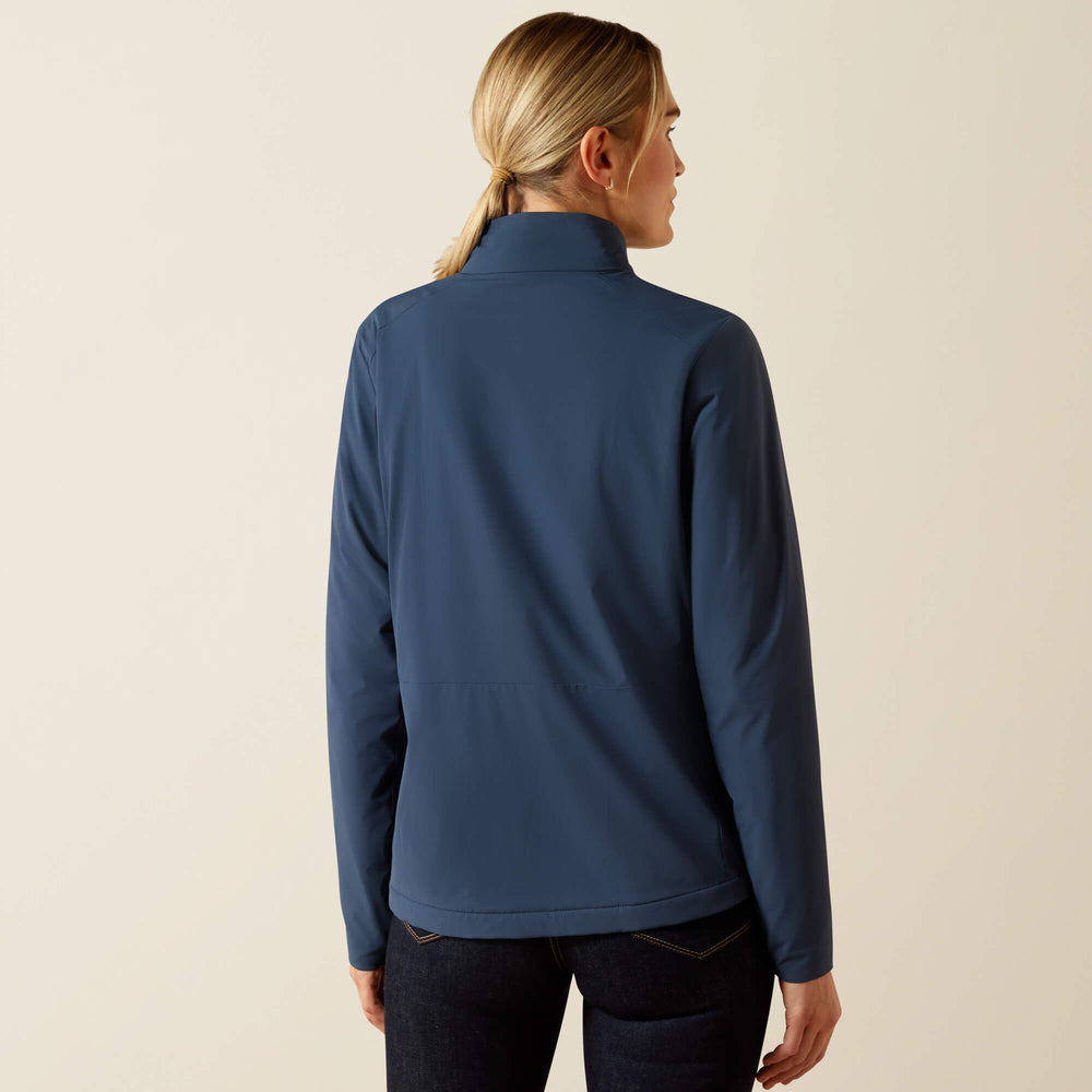 Ariat Rion StretchShell Insulated Jacket