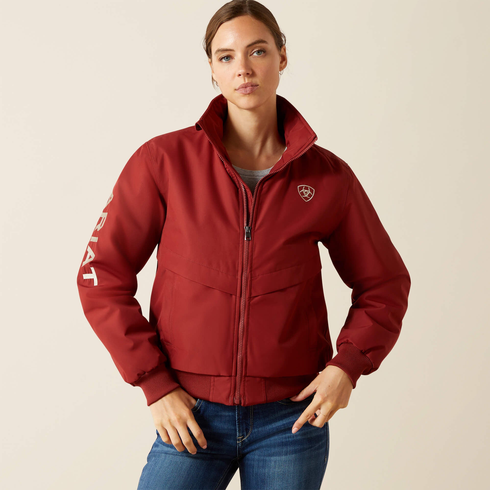 Ariat Stable 2.0 Insulated Jacket