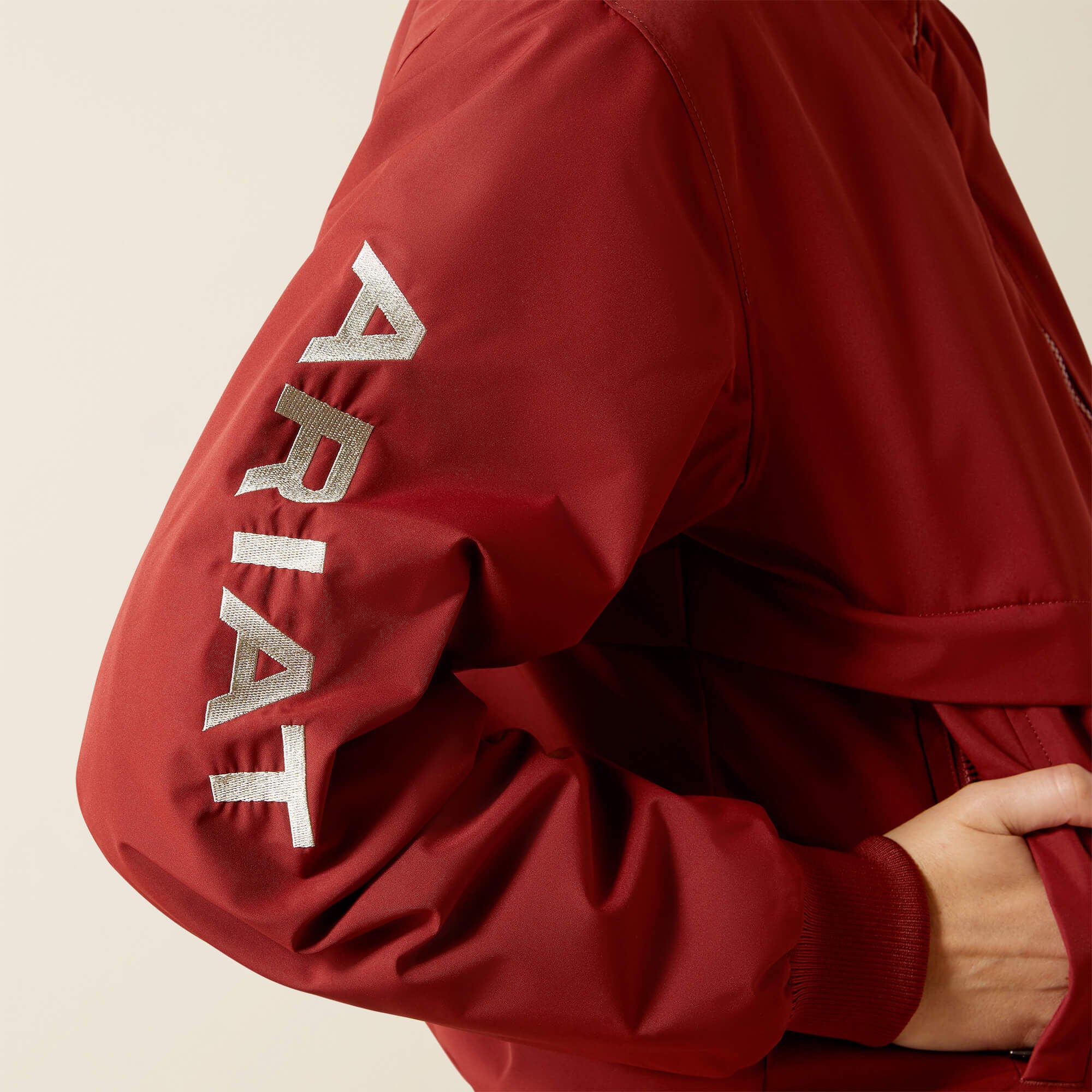 Ariat Stable 2.0 Insulated Jacket