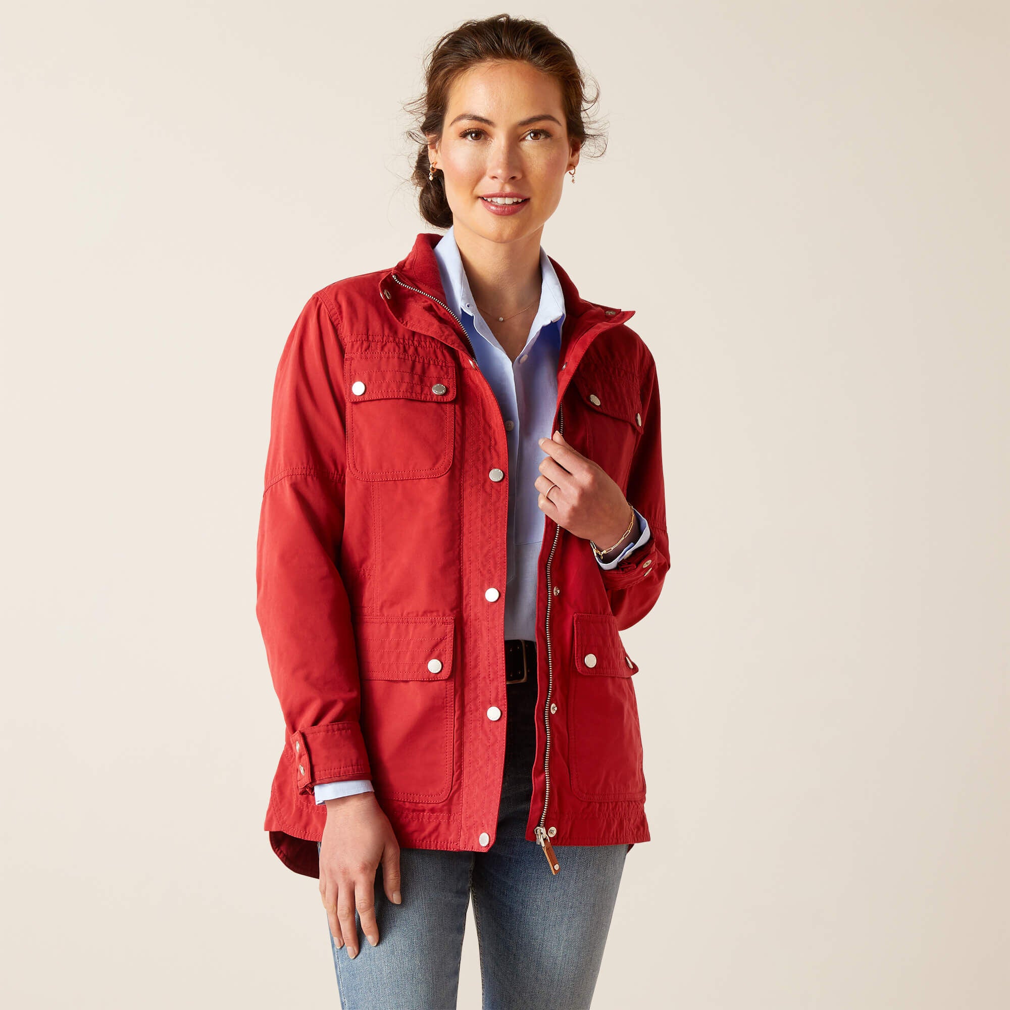 Ariat Calumet Field Jacket