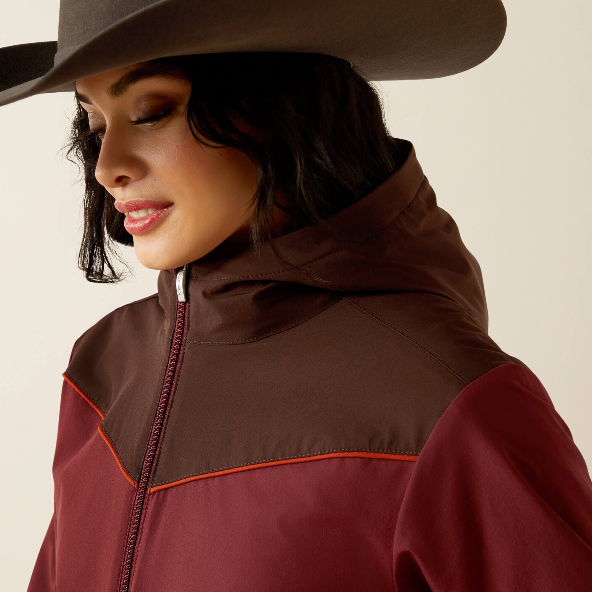 Ariat Pioneer StretchShell Jacket