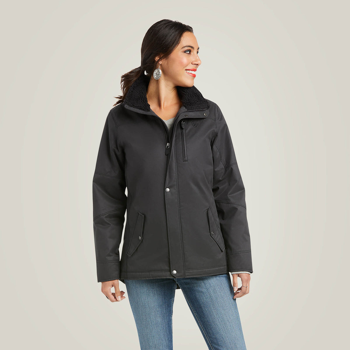 Ariat Grizzly Insulated Jacket