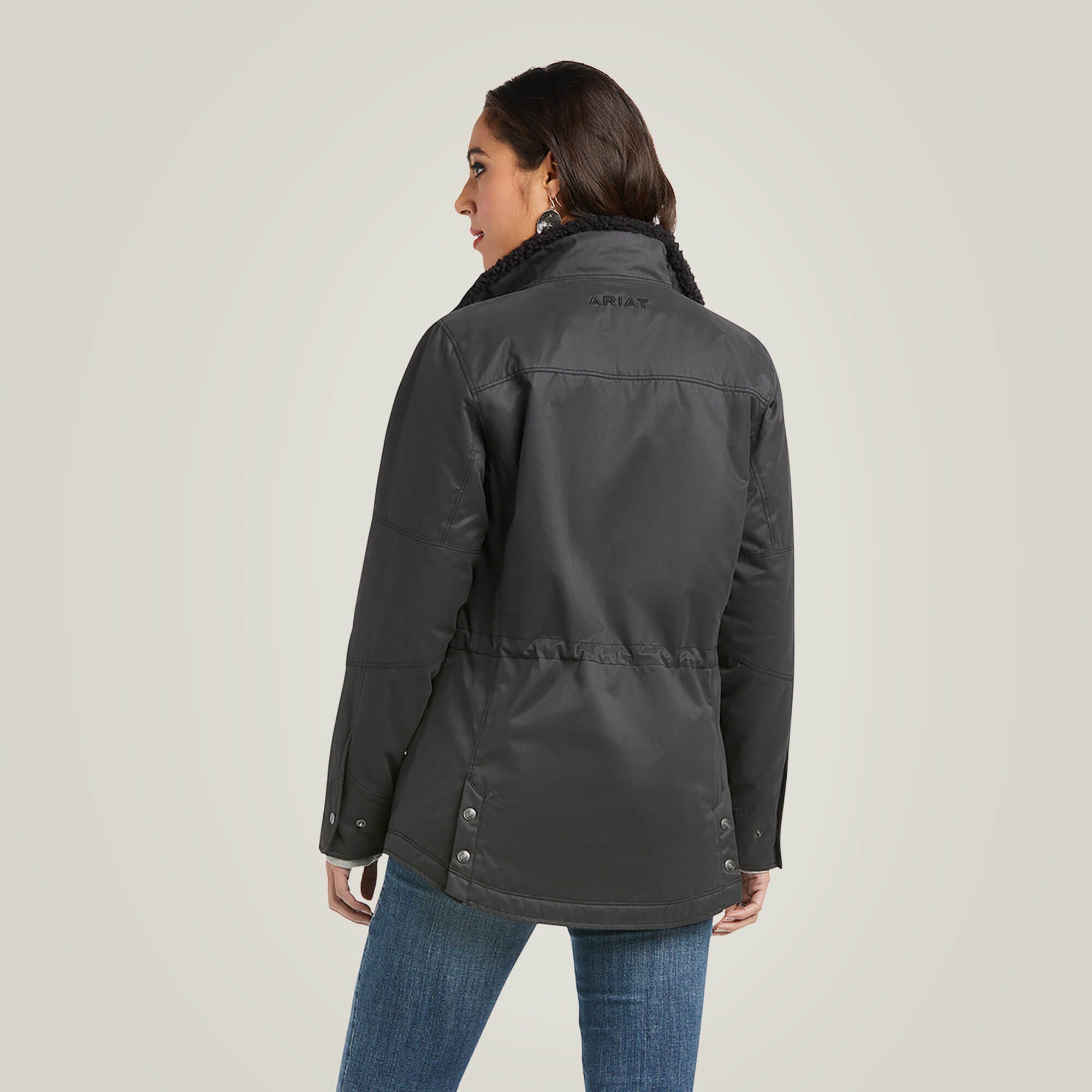 Ariat Grizzly Insulated Jacket