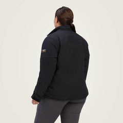 Ariat Rebar DriTEK DuraStretch Insulated Jacket