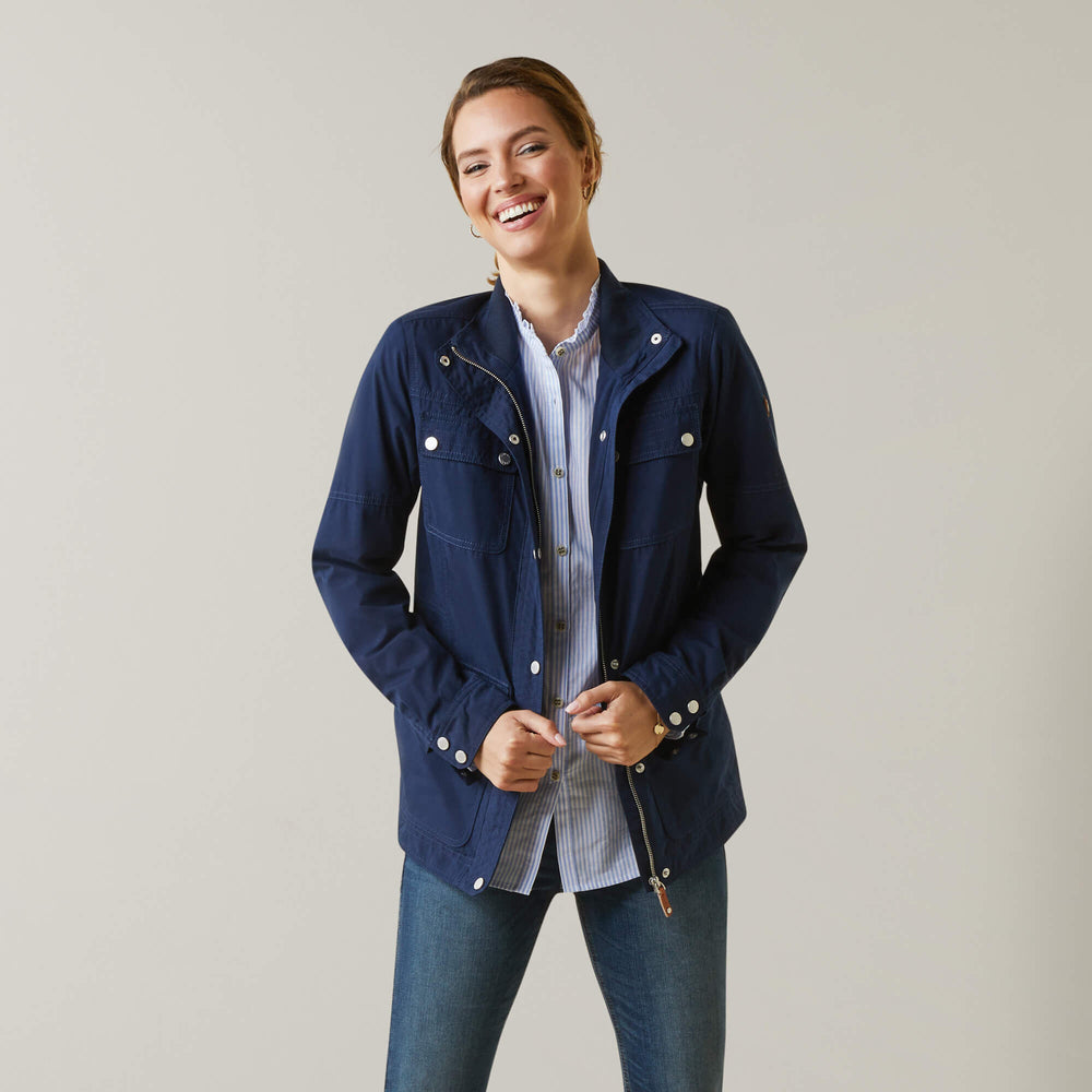 Ariat Calumet Field Jacket