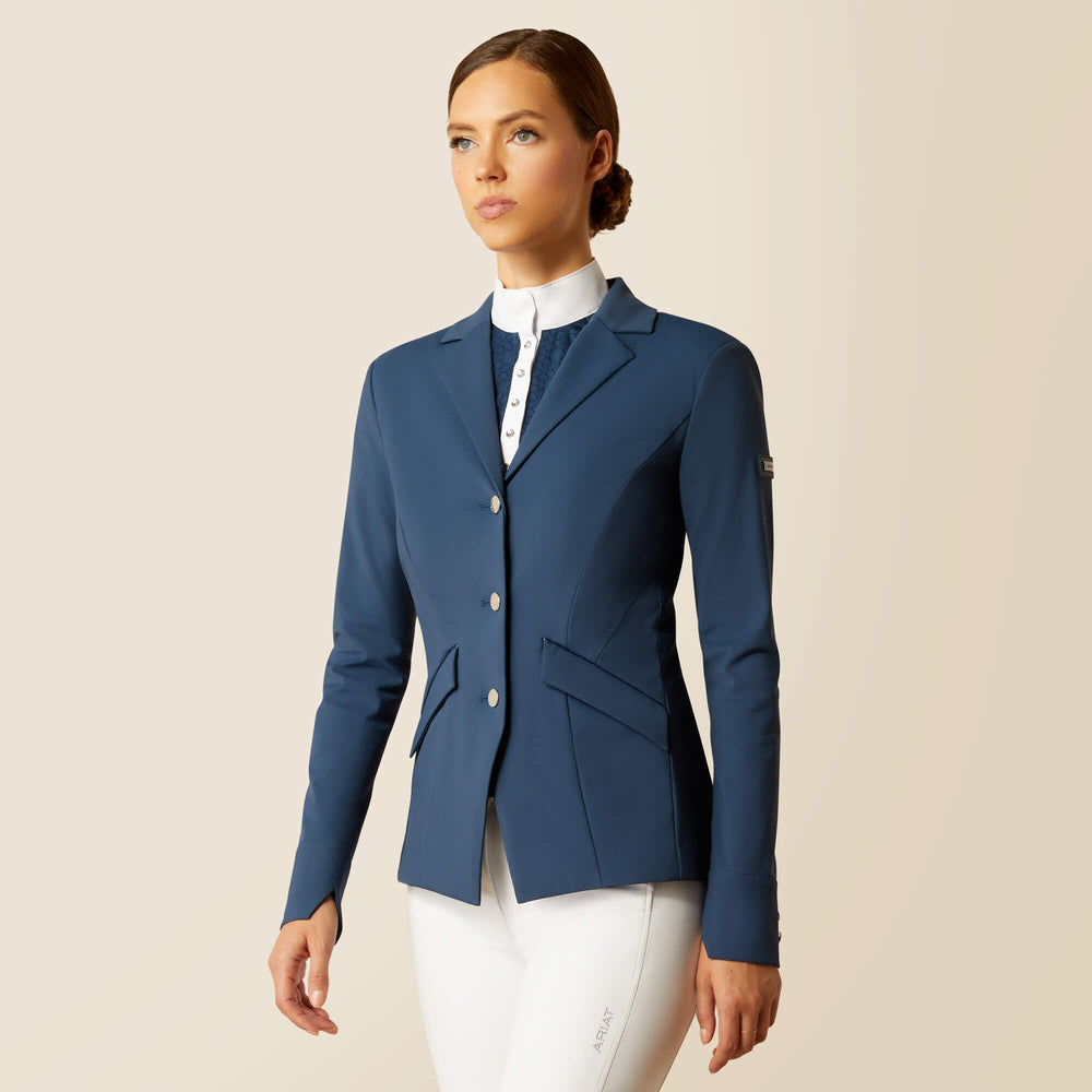 Ariat Meridian Show Coat
