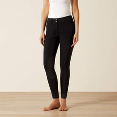 Ariat Tri Factor Grip Knee Patch Breech