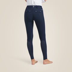 Ariat Tri Factor Grip Knee Patch Breech