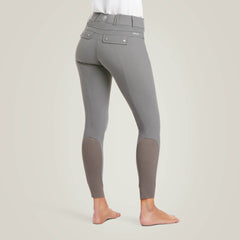 Ariat Tri Factor Grip Knee Patch Breech